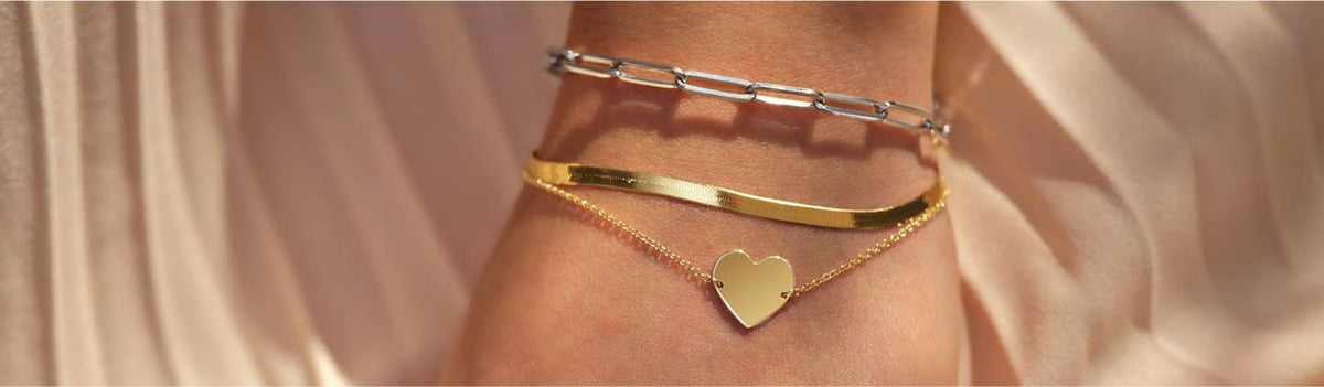 Bracelets - Women Collection